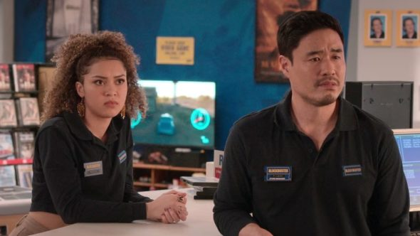Where To Watch Blockbuster Season 2