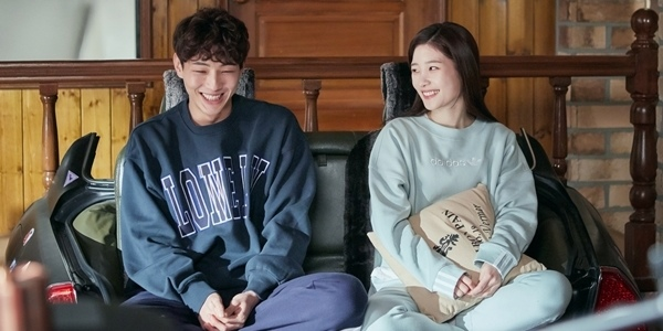 REVIEW Before To watch First Love Season 2 