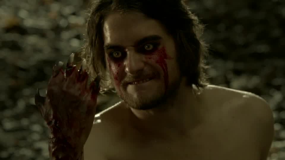 Hemlock Grove Release date