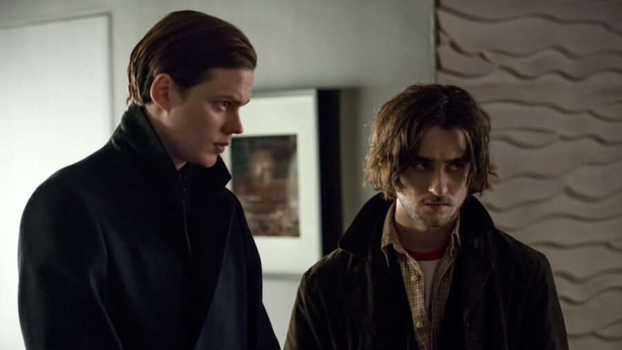 REVIEW Before to watch Hemlock Grove Season 4