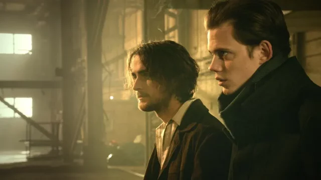 REVIEW Before to watch Hemlock Grove Season 4