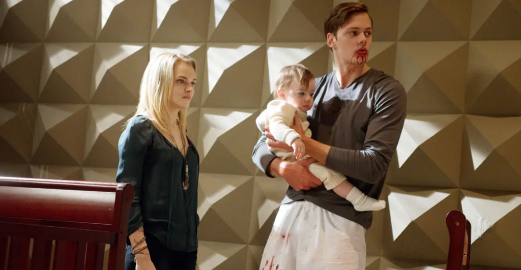 REVIEW Before to watch Hemlock Grove Season 4