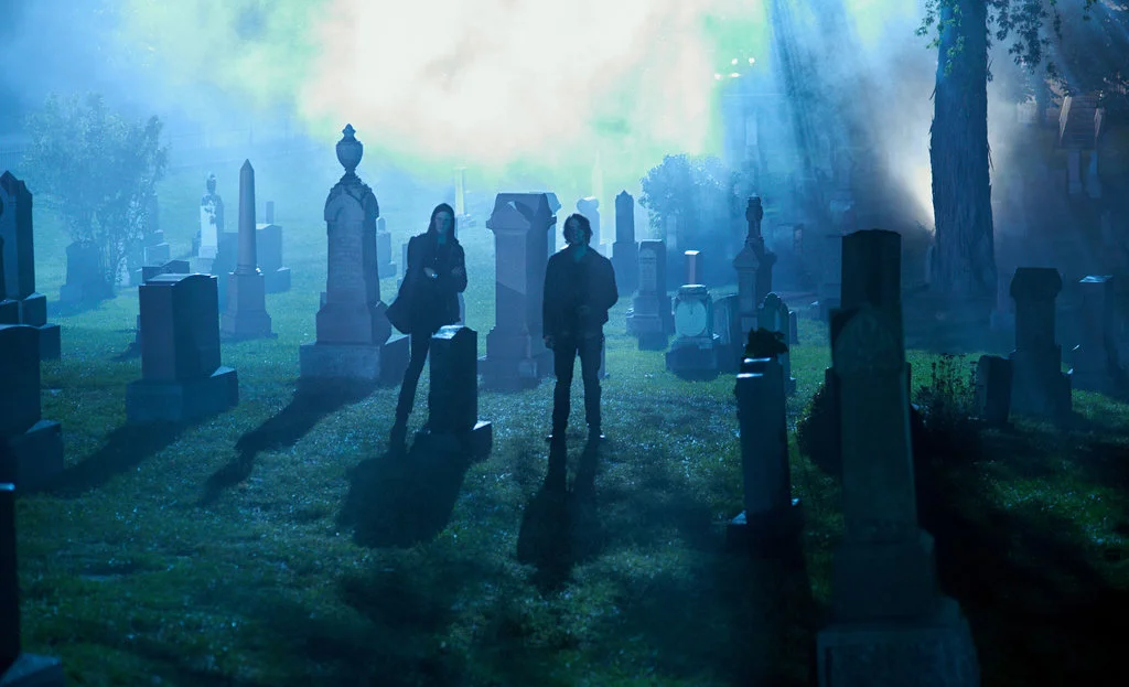 What are the Episodes of The New Season Of Hemlock Grove?