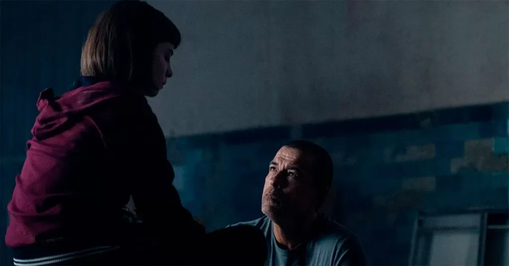 Review Before To Watch My Name Is Vendetta Season 2