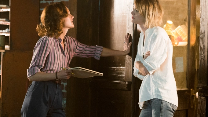 Season 5 of Halt and Catch Fire Story