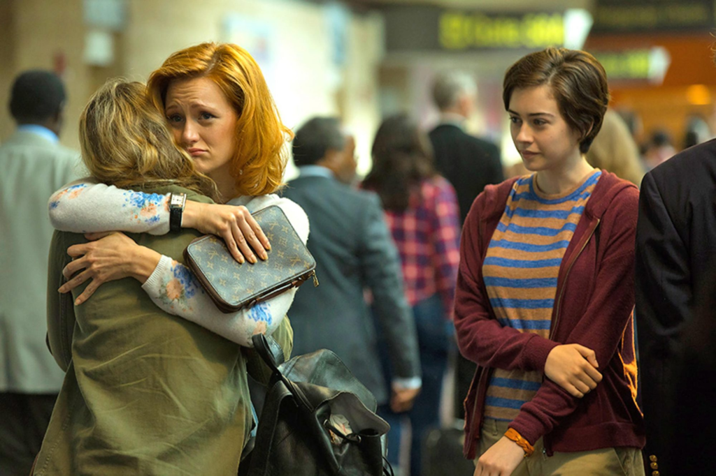 Review Before To WatchHalt And Catch Fire Season 5