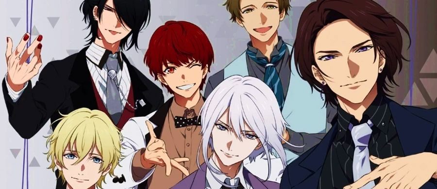 Vazzrock The Animation Season 2 Cast and Crew