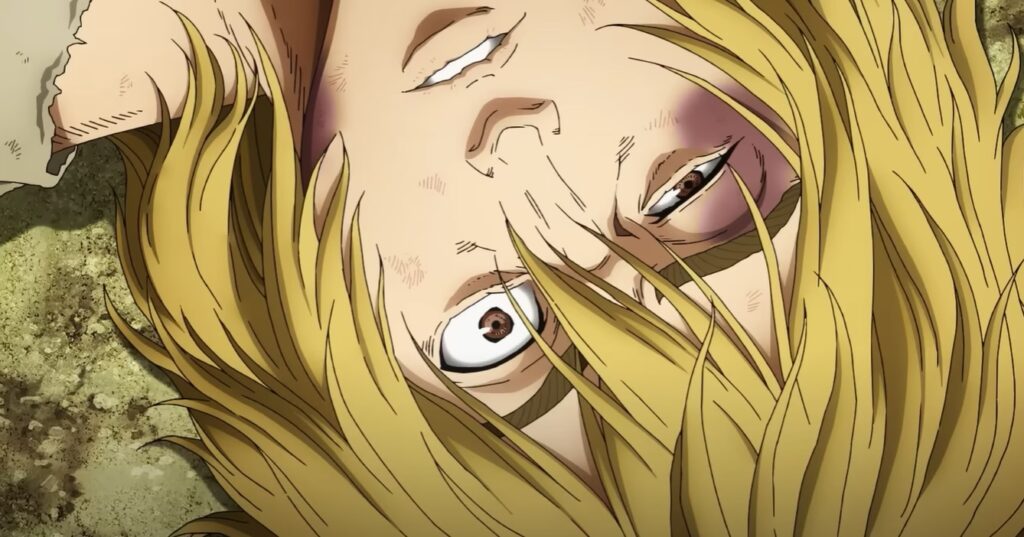 What can we learn about Season 3 Vinland Saga?