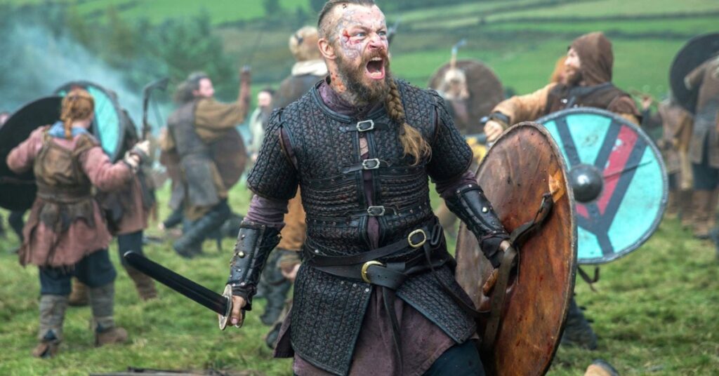 Vikings Valhalla Season 2 Recap