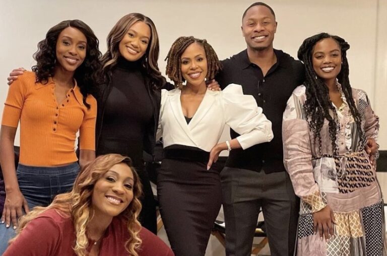 Sistas Season 7 Probable Date