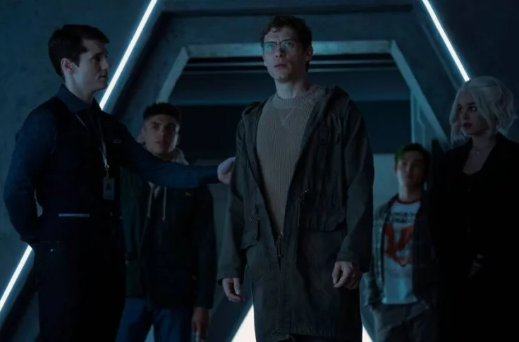 Are Titans worth watching?