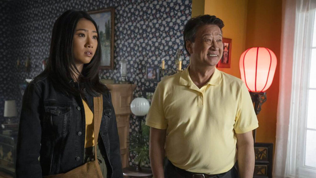 Kung Fu Season 4 Spoiler