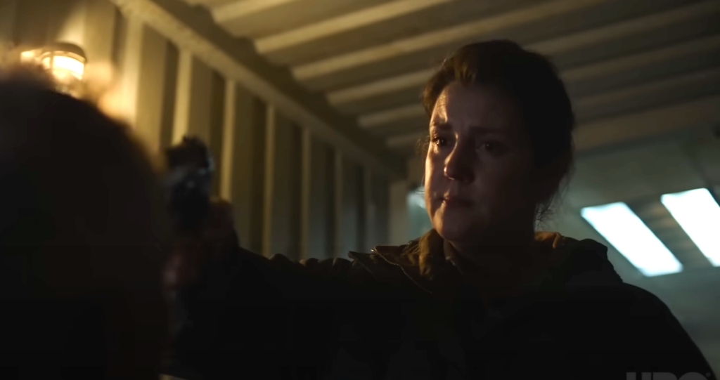 The Last of Us Episode 4 Release date