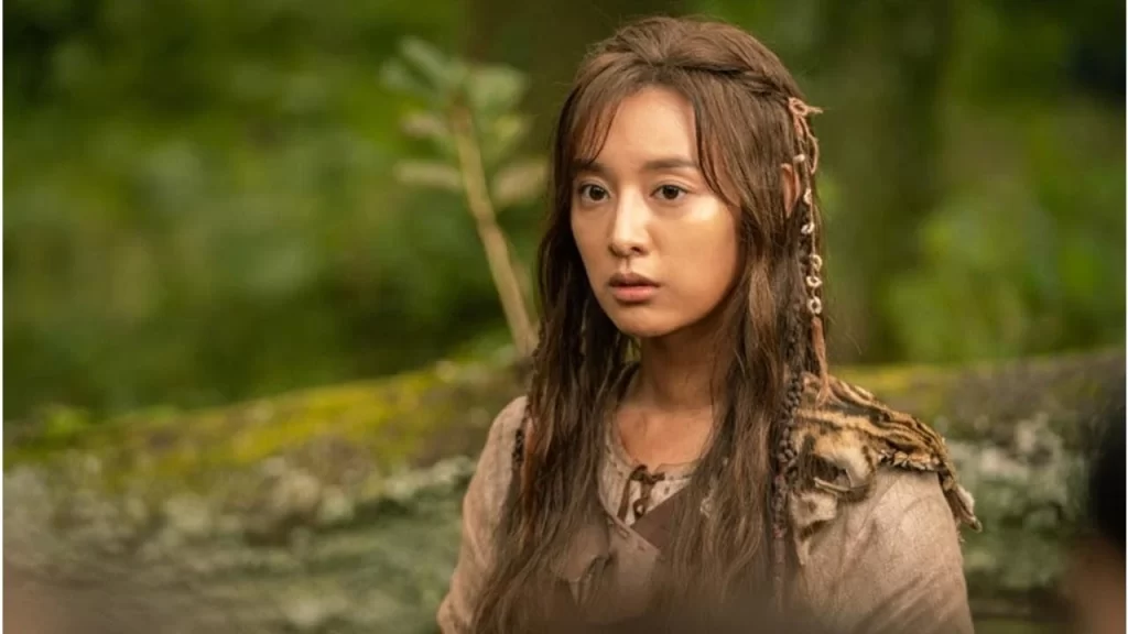 Arthdal chronicles season 2 Recap Summary