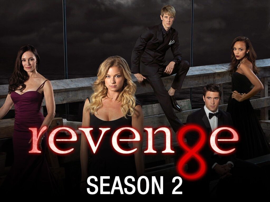 Revenger Season 2 Release Date