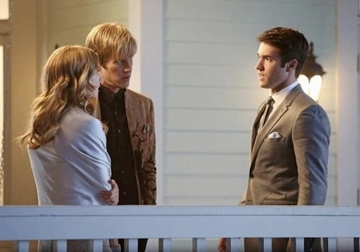 Where can you watch Revenger Series?