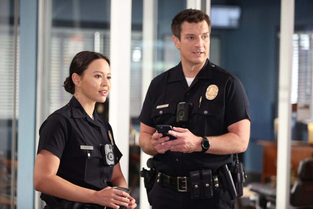 What's next in The Rookie Season 5?