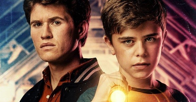 Review of The Hardy Boys Season 2