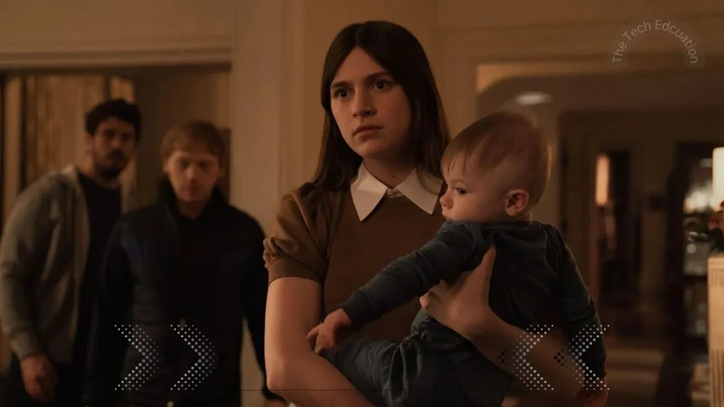 Servant Season 5 Release Date Possible
