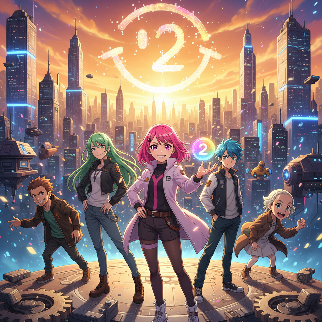 Smiley Season 2 Release Date: All You Need To Know
