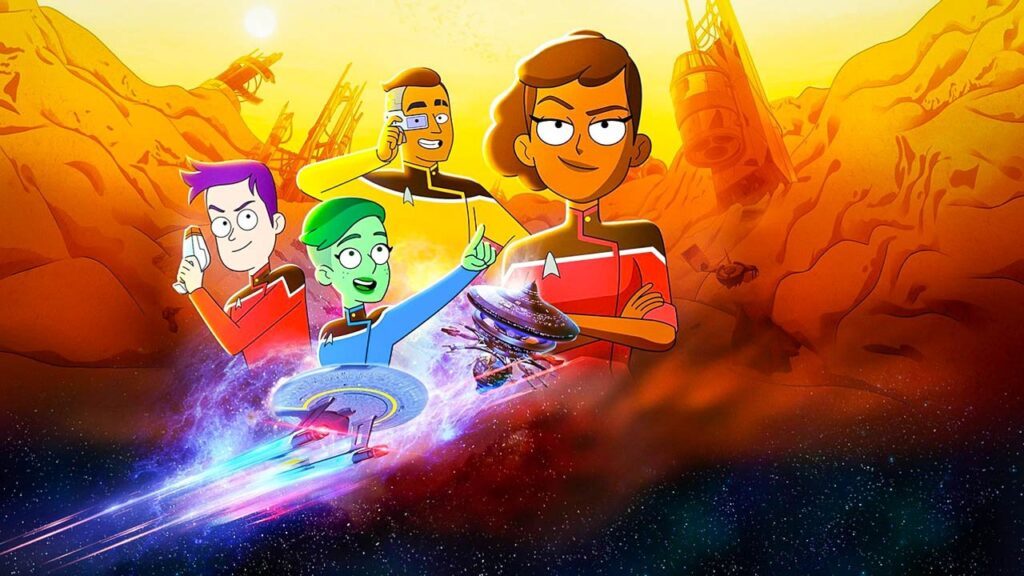 Star Trek: Lower Decks Season 4 Release Date: All You Need To Know