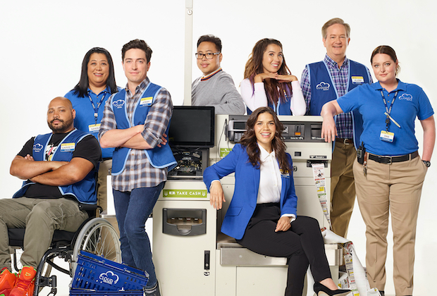 What is the Storyline of Superstore?