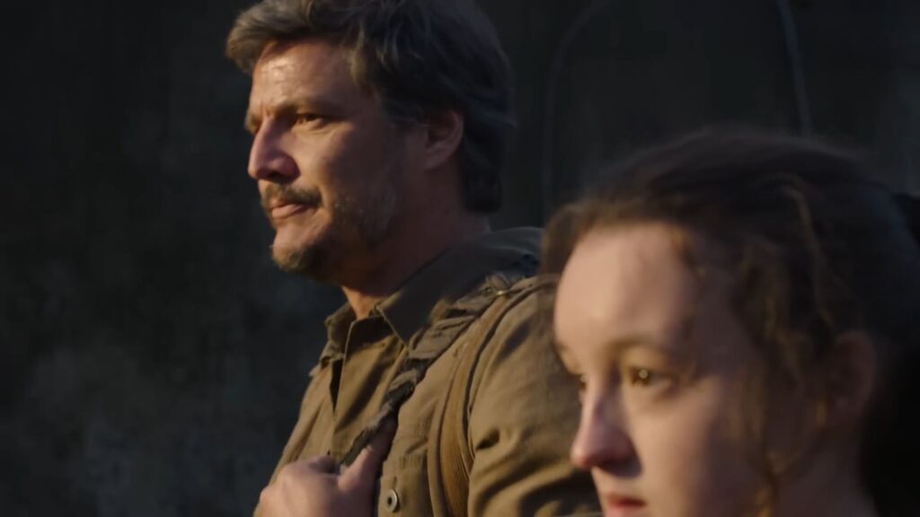 Where can you see The Last of Us?