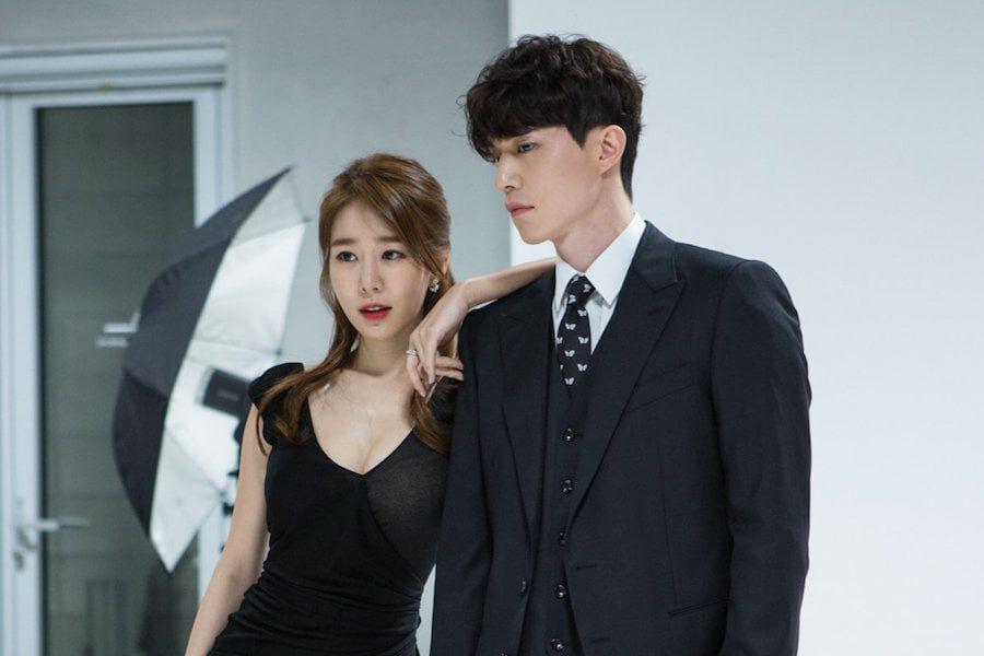 Review & Recap of The Tale of the Nine Tailed Season 1 Episodes