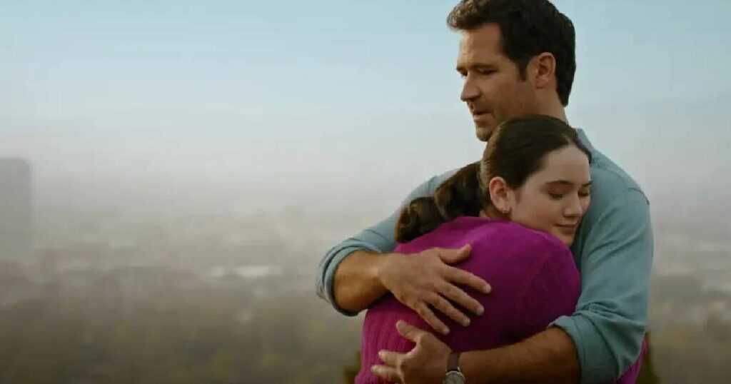 12 Scars Season 1 Storyline