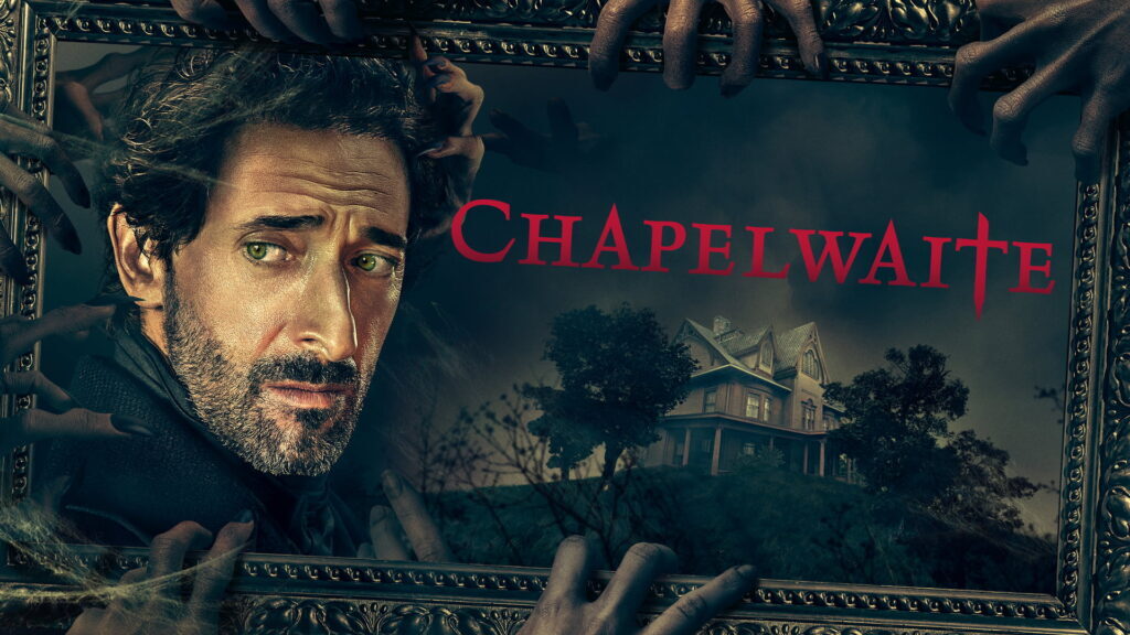 What Chapelwaite's Ending Really Is