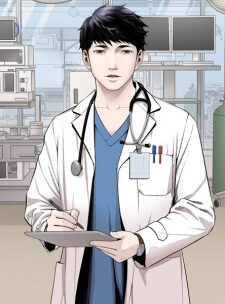 Doctor Choi Tae Soo