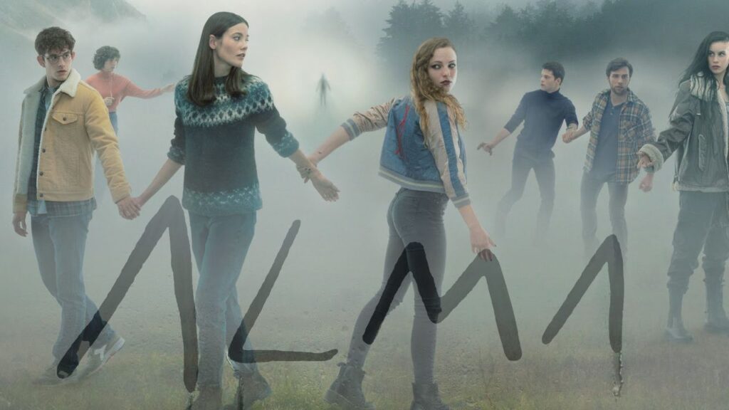 The Girl in the Mirror Season 2 Plot