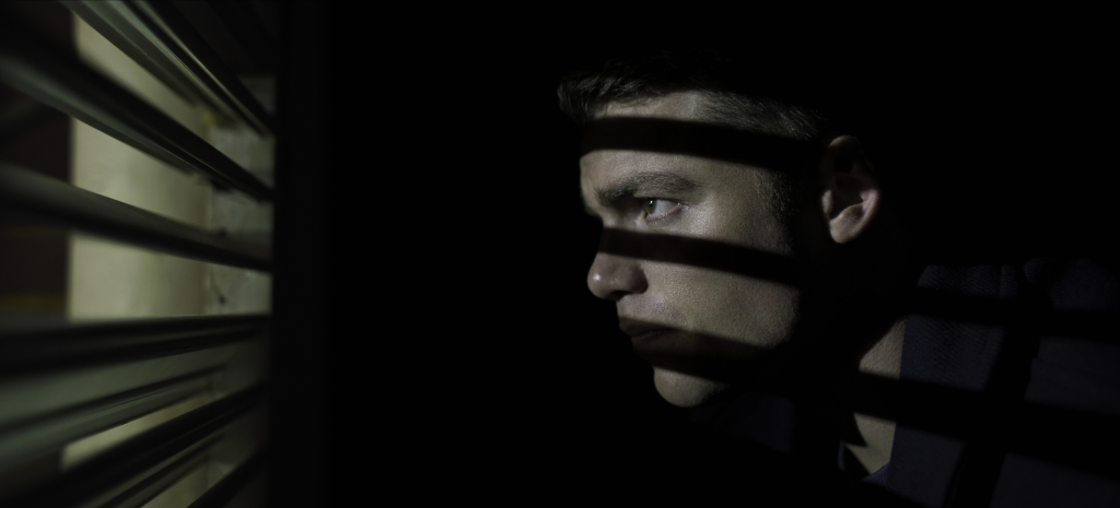 The Night Agent