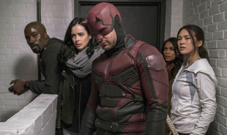 What's next for The Defender's season 2 episode?