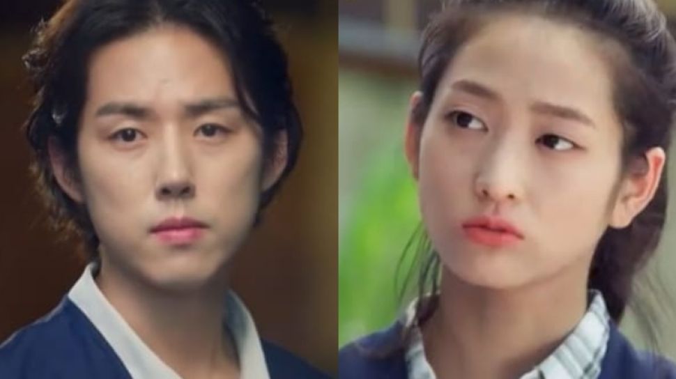 The trailer for Season 2 of Love in Your Eyes.