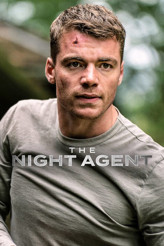 The Night Agent