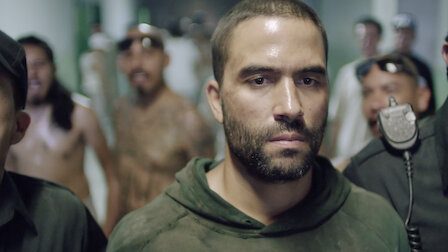 The Inmates Season 1 recap and Ending