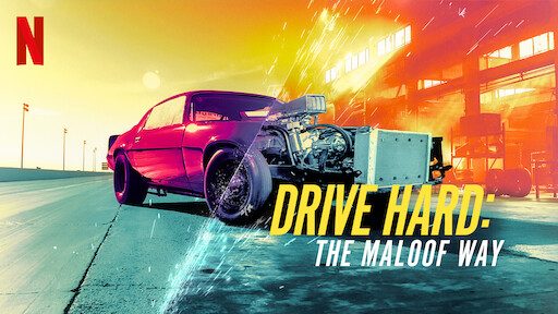 Drive hard The Maloof Way Season 2 Release date