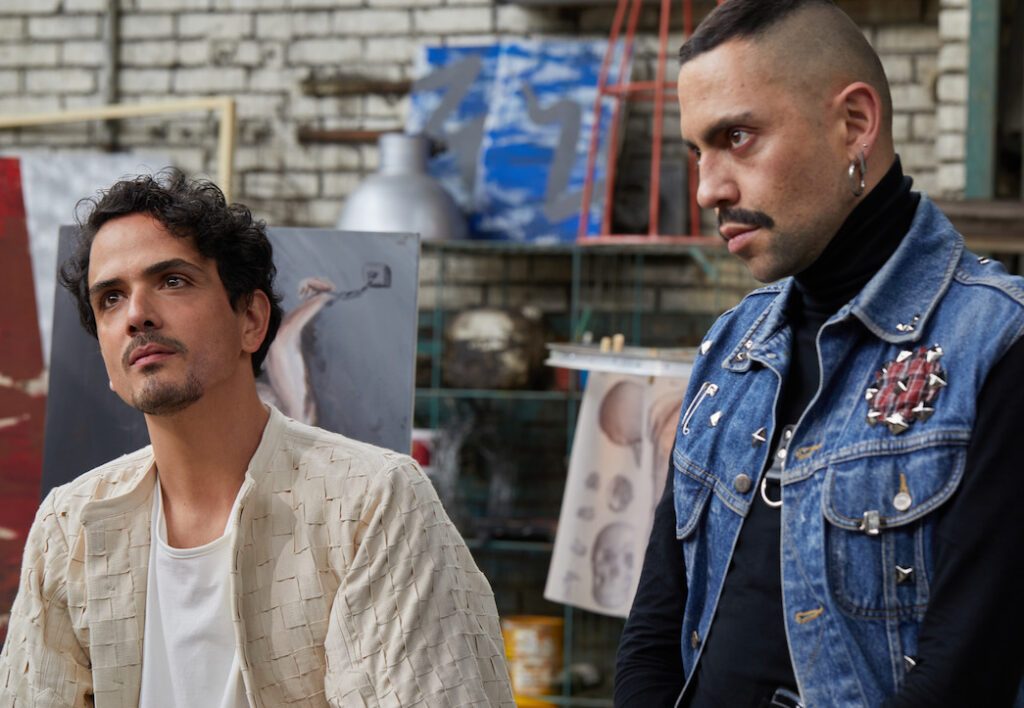 ‘The Marked Heart’ Season 1 Ending Explained