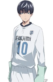 Keppeki Danshi