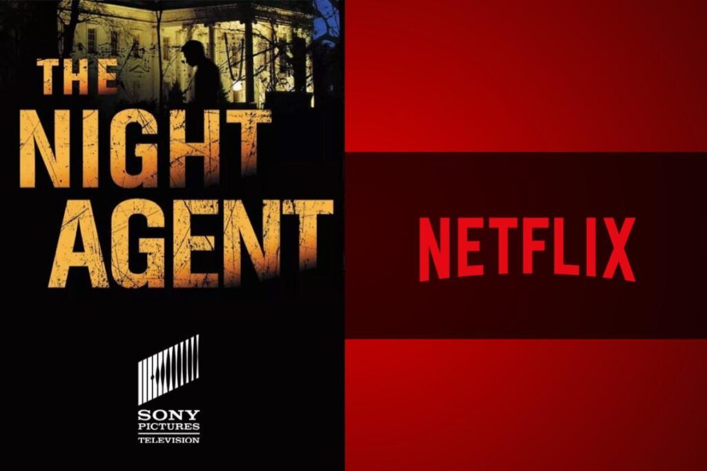 The Night Agent