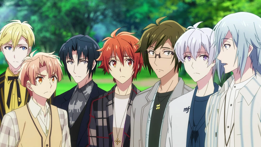  IDOLiSH7