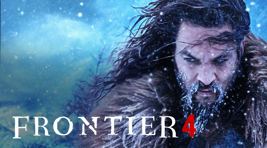Recap of Frontier season 3