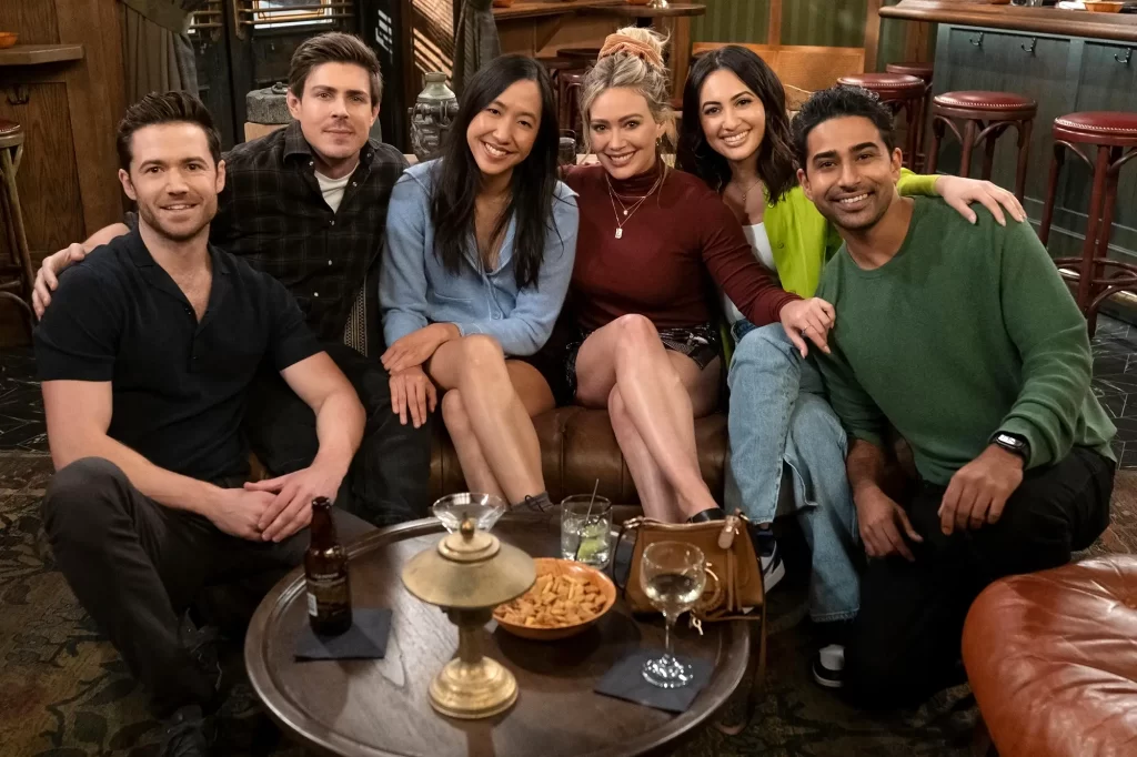 How I Met Your Father Season 3 Spoiler