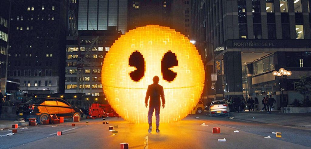 Pixels 2 Cast: Who Will It Be?