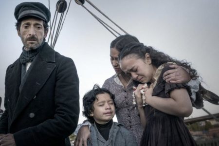 Chapelwaite Season 1 Recap