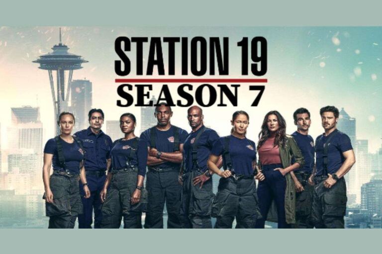 When Will Station 19 Season 7 Release Date?