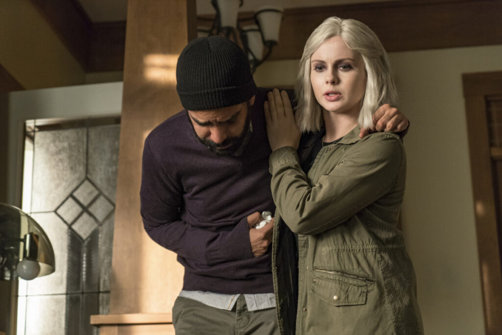 iZombie Season 5: Recap and Ending