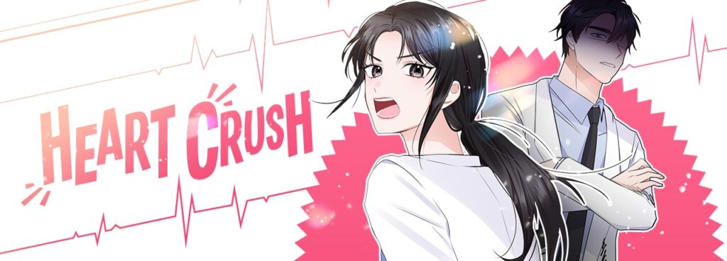 Heart Crush