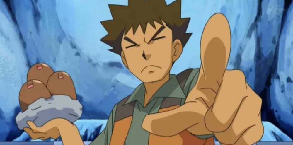 18. Brock (Pokemon).
